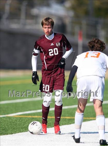 Thumbnail 1 in Westwood vs Round Rock photogallery.