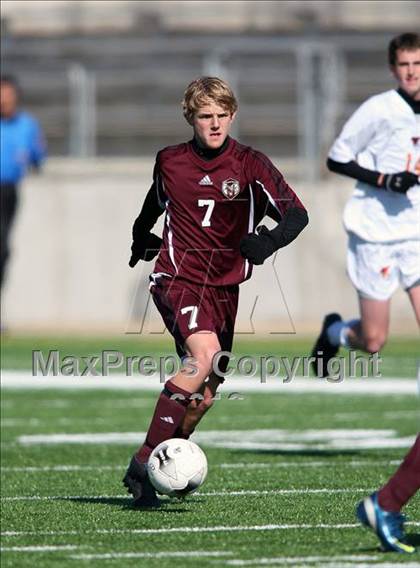 Thumbnail 2 in Westwood vs Round Rock photogallery.