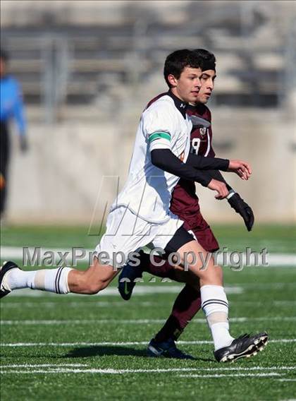 Thumbnail 3 in Westwood vs Round Rock photogallery.