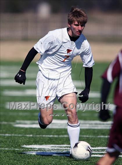 Thumbnail 3 in Westwood vs Round Rock photogallery.