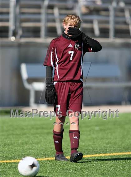 Thumbnail 1 in Westwood vs Round Rock photogallery.