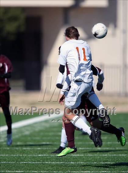 Thumbnail 3 in Westwood vs Round Rock photogallery.