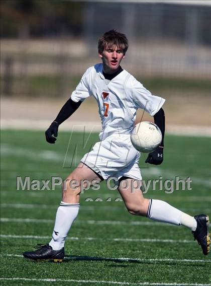 Thumbnail 3 in Westwood vs Round Rock photogallery.