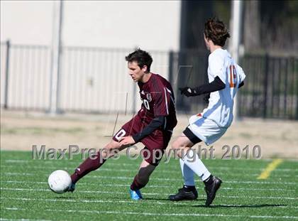 Thumbnail 3 in Westwood vs Round Rock photogallery.