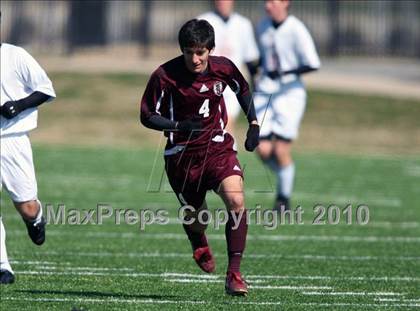 Thumbnail 1 in Westwood vs Round Rock photogallery.