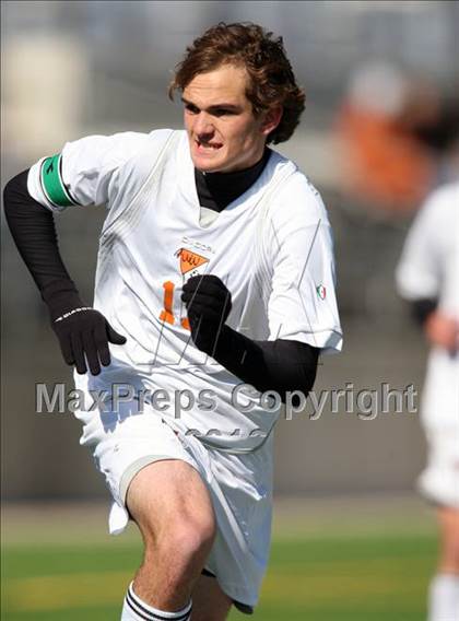 Thumbnail 1 in Westwood vs Round Rock photogallery.