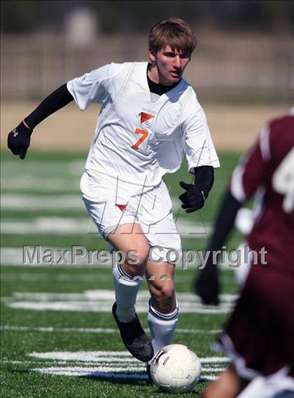 Thumbnail 1 in Westwood vs Round Rock photogallery.