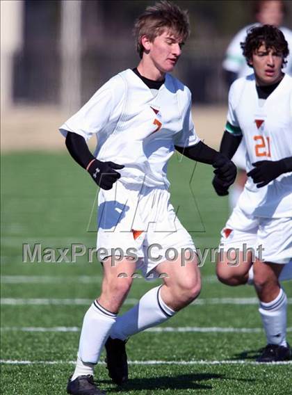Thumbnail 2 in Westwood vs Round Rock photogallery.