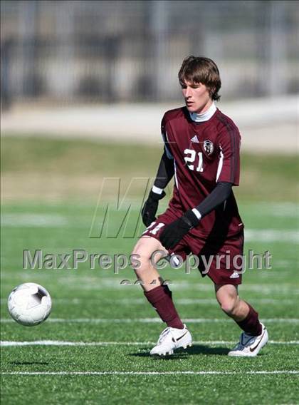Thumbnail 3 in Westwood vs Round Rock photogallery.