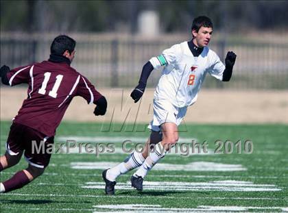 Thumbnail 3 in Westwood vs Round Rock photogallery.