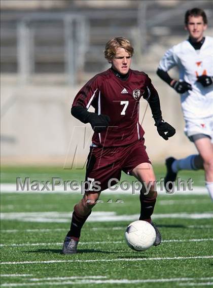 Thumbnail 2 in Westwood vs Round Rock photogallery.