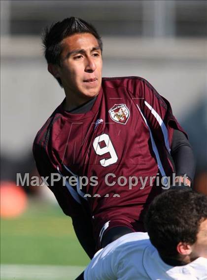 Thumbnail 2 in Westwood vs Round Rock photogallery.