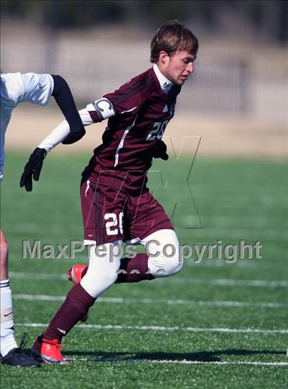 Thumbnail 1 in Westwood vs Round Rock photogallery.