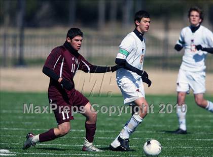 Thumbnail 3 in Westwood vs Round Rock photogallery.