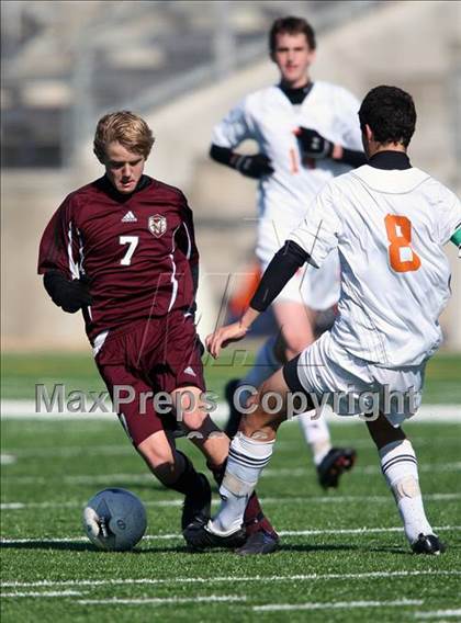 Thumbnail 3 in Westwood vs Round Rock photogallery.