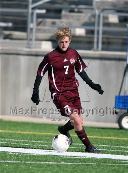 Thumbnail 2 in Westwood vs Round Rock photogallery.
