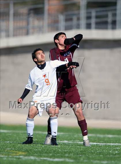 Thumbnail 1 in Westwood vs Round Rock photogallery.