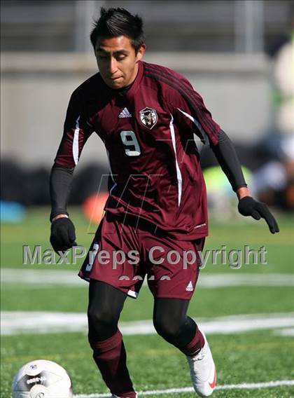 Thumbnail 3 in Westwood vs Round Rock photogallery.