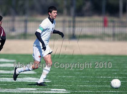 Thumbnail 2 in Westwood vs Round Rock photogallery.
