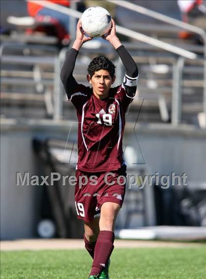 Thumbnail 3 in Westwood vs Round Rock photogallery.