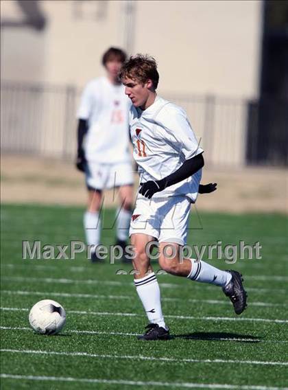 Thumbnail 2 in Westwood vs Round Rock photogallery.