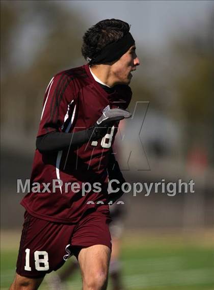 Thumbnail 2 in Westwood vs Round Rock photogallery.