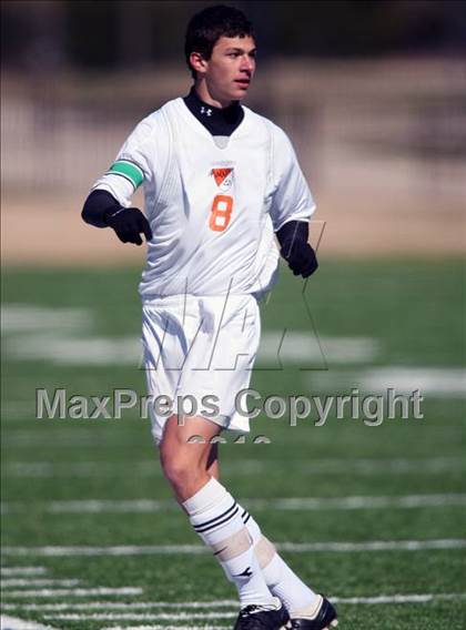 Thumbnail 1 in Westwood vs Round Rock photogallery.