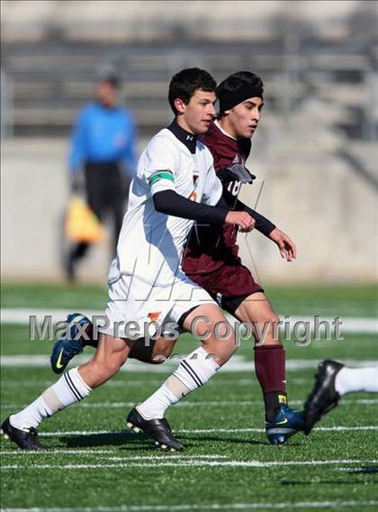 Thumbnail 2 in Westwood vs Round Rock photogallery.