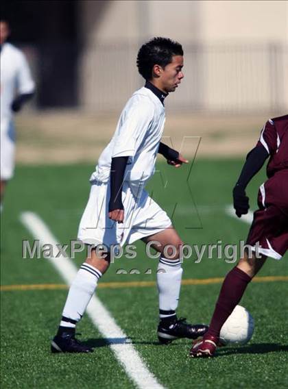 Thumbnail 3 in Westwood vs Round Rock photogallery.