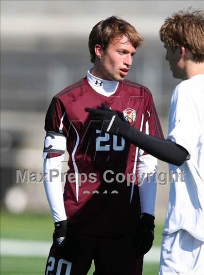 Thumbnail 2 in Westwood vs Round Rock photogallery.