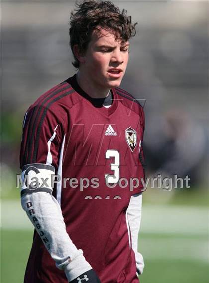 Thumbnail 3 in Westwood vs Round Rock photogallery.