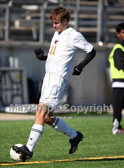 Thumbnail 1 in Westwood vs Round Rock photogallery.