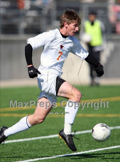 Thumbnail 2 in Westwood vs Round Rock photogallery.
