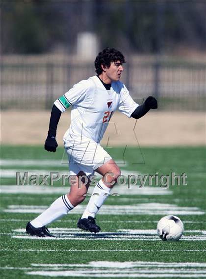 Thumbnail 1 in Westwood vs Round Rock photogallery.