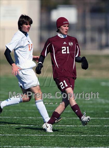 Thumbnail 2 in Westwood vs Round Rock photogallery.