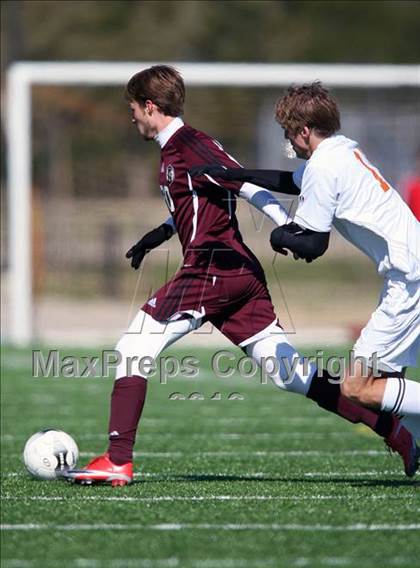 Thumbnail 2 in Westwood vs Round Rock photogallery.