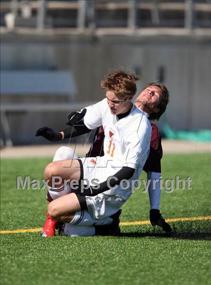 Thumbnail 3 in Westwood vs Round Rock photogallery.