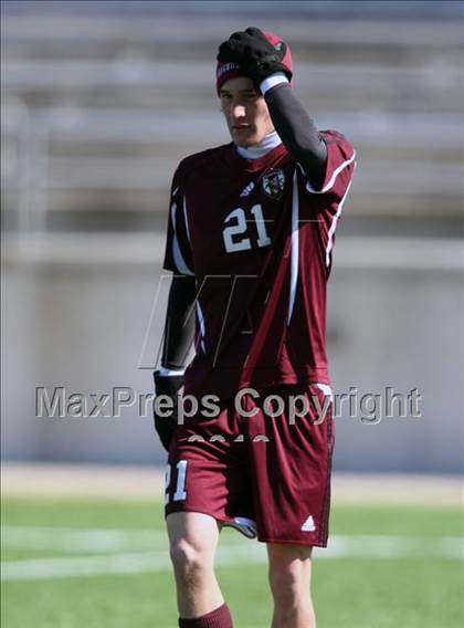 Thumbnail 1 in Westwood vs Round Rock photogallery.