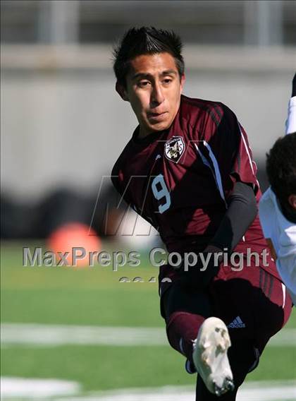 Thumbnail 1 in Westwood vs Round Rock photogallery.