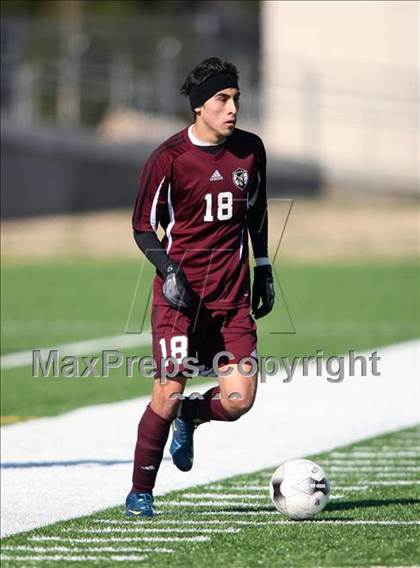 Thumbnail 3 in Westwood vs Round Rock photogallery.