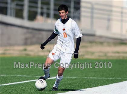 Thumbnail 1 in Westwood vs Round Rock photogallery.