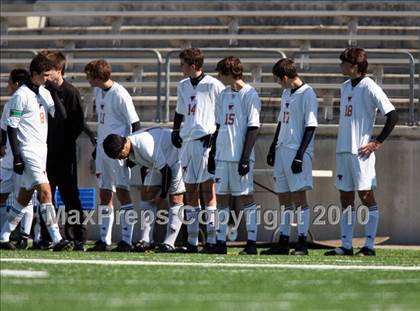 Thumbnail 1 in Westwood vs Round Rock photogallery.