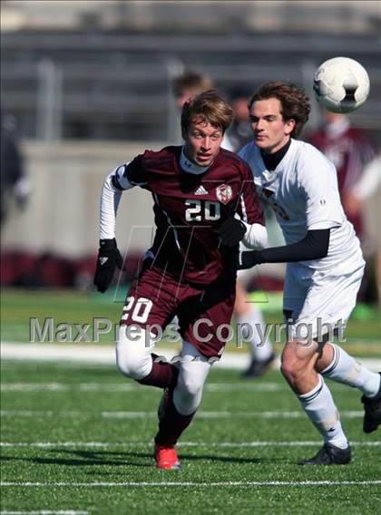 Thumbnail 1 in Westwood vs Round Rock photogallery.