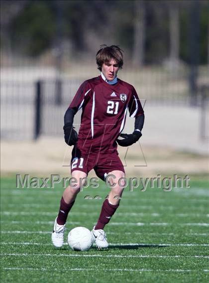 Thumbnail 3 in Westwood vs Round Rock photogallery.