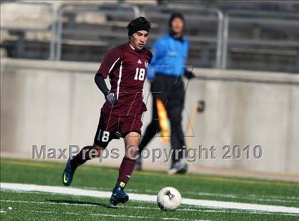 Thumbnail 3 in Westwood vs Round Rock photogallery.