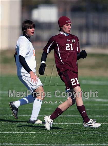 Thumbnail 3 in Westwood vs Round Rock photogallery.