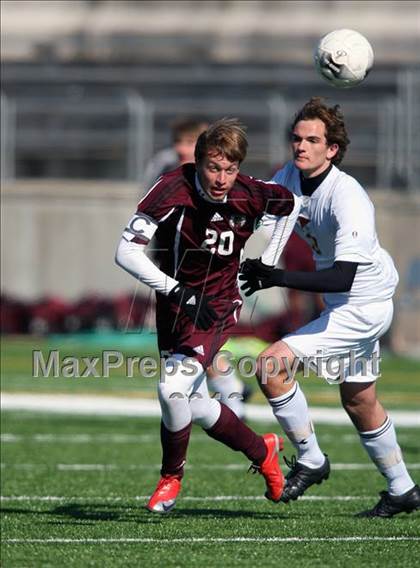 Thumbnail 3 in Westwood vs Round Rock photogallery.
