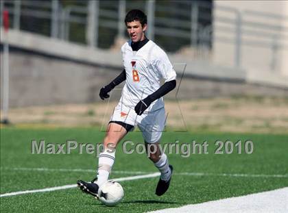 Thumbnail 2 in Westwood vs Round Rock photogallery.