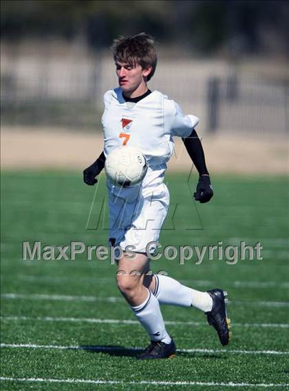 Thumbnail 2 in Westwood vs Round Rock photogallery.