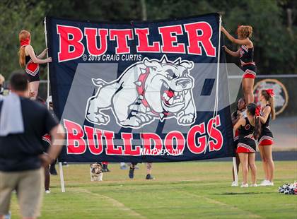 Thumbnail 1 in Porter Ridge @ David W. Butler photogallery.